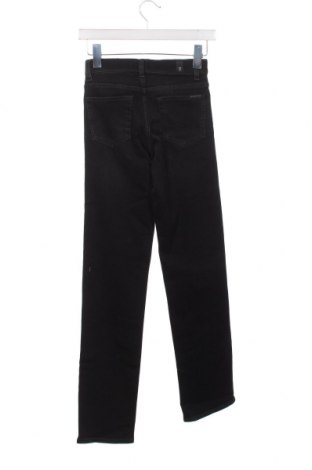 Damen Jeans 7 For All Mankind, Größe XS, Farbe Schwarz, Preis € 68,20