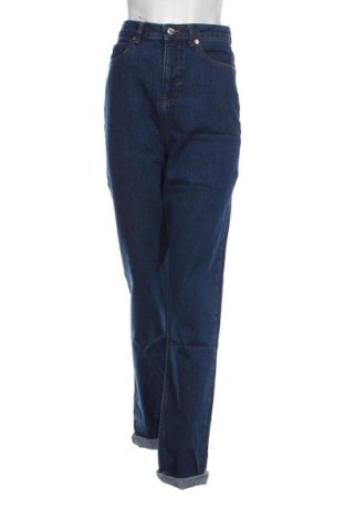 Dámske džínsy  ASOS, Veľkosť XS, Farba Modrá, Cena  6,73 €
