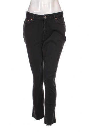 Damen Jeans ASOS, Größe M, Farbe Schwarz, Preis 5,38 €