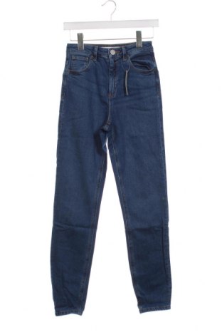 Damen Jeans ASOS, Größe XS, Farbe Blau, Preis 7,62 €