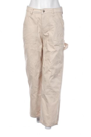 Damen Jeans ASOS, Größe S, Farbe Beige, Preis 17,94 €