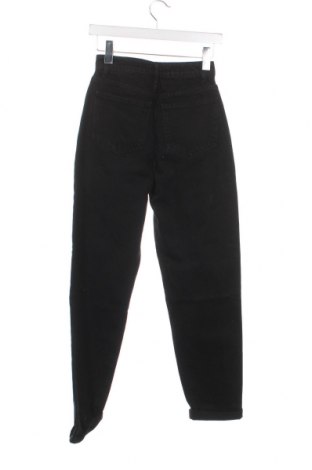 Damen Jeans ASOS, Größe XXS, Farbe Schwarz, Preis € 4,93