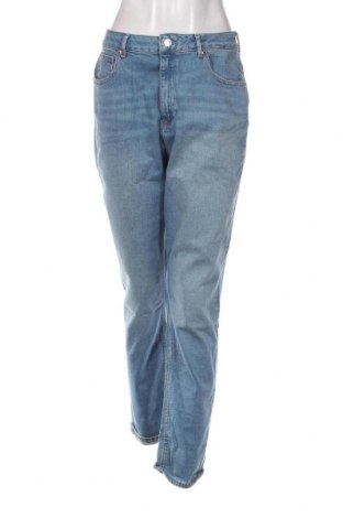 Dámske džínsy  ASOS, Veľkosť S, Farba Modrá, Cena  6,73 €