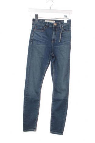 Damen Jeans ASOS, Größe S, Farbe Blau, Preis 4,49 €