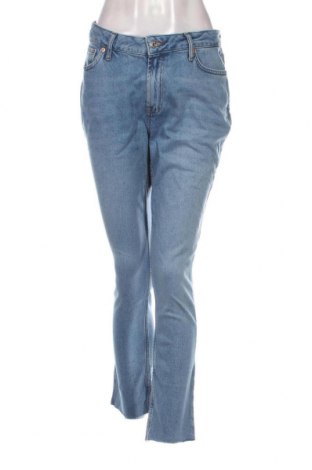 Damen Jeans ASOS, Größe S, Farbe Blau, Preis 4,49 €