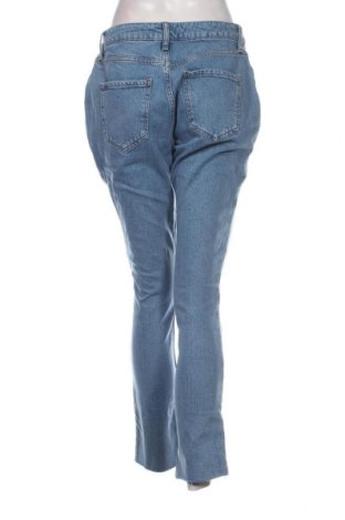 Dámské džíny  ASOS, Velikost S, Barva Modrá, Cena  126,00 Kč