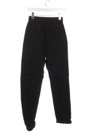 Damen Jeans ASOS, Größe XS, Farbe Schwarz, Preis 4,04 €