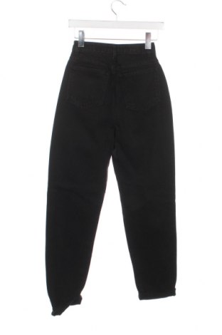 Damen Jeans ASOS, Größe XXS, Farbe Schwarz, Preis 7,18 €