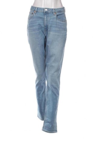 Dámske džínsy  ASOS, Veľkosť S, Farba Modrá, Cena  6,28 €
