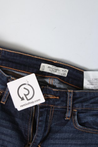 Damen Jeans Abercrombie & Fitch, Größe S, Farbe Blau, Preis € 37,58
