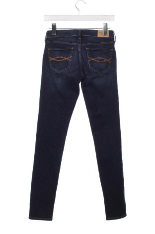 Damen Jeans Abercrombie & Fitch, Größe XS, Farbe Blau, Preis 4,51 €