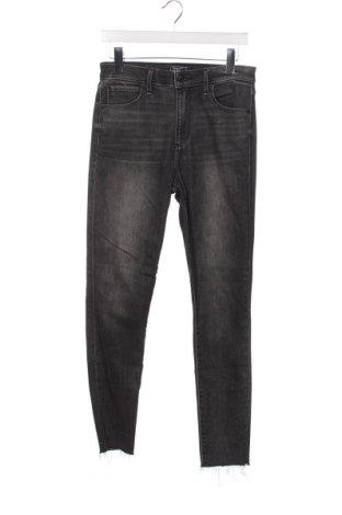 Damen Jeans Abercrombie & Fitch, Größe XS, Farbe Grau, Preis 12,28 €