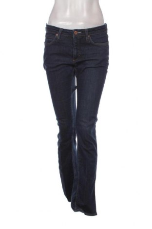 Damen Jeans Acne, Größe M, Farbe Blau, Preis € 22,20