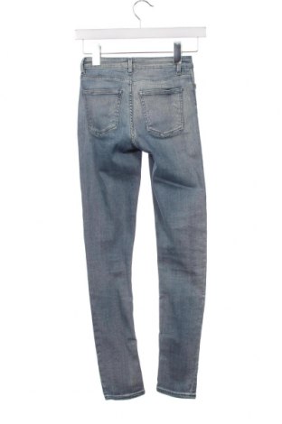 Damen Jeans Acne Studios, Größe XS, Farbe Blau, Preis 18,68 €