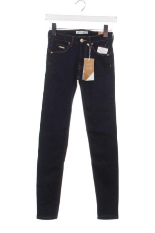 Damen Jeans Alcott, Größe XS, Farbe Blau, Preis € 4,50