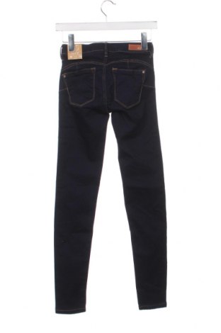 Damen Jeans Alcott, Größe XS, Farbe Blau, Preis 6,40 €