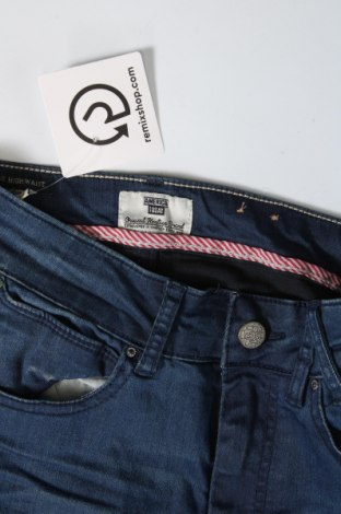 Dámske džínsy  America Today, Veľkosť S, Farba Modrá, Cena  3,29 €