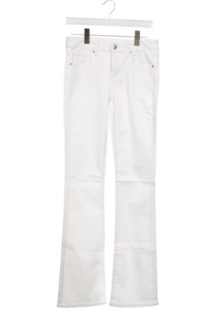 Dámske džínsy  American Eagle, Veľkosť XS, Farba Biela, Cena  8,07 €
