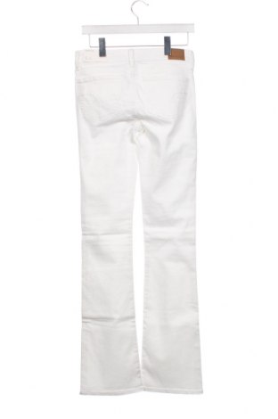 Damen Jeans American Eagle, Größe XS, Farbe Weiß, Preis € 44,85