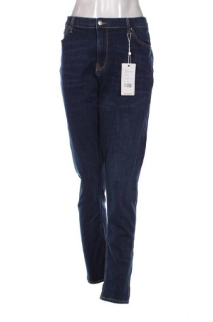 Γυναικείο Τζίν Anna Field, Μέγεθος XL, Χρώμα Μπλέ, Τιμή 23,71 €