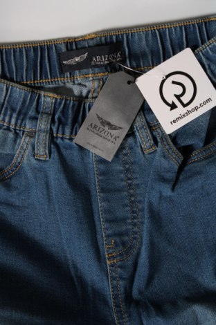 Damskie jeansy Arizona, Rozmiar S, Kolor Niebieski, Cena 36,78 zł
