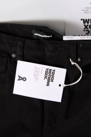 Dámske džínsy  Armedangels, Veľkosť M, Farba Čierna, Cena  31,54 €