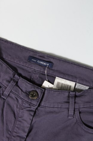 Damen Jeans Atelier GARDEUR, Größe M, Farbe Lila, Preis € 37,58