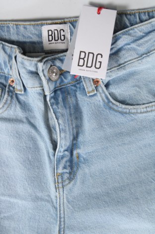 Damen Jeans BDG, Größe XS, Farbe Blau, Preis 6,73 €