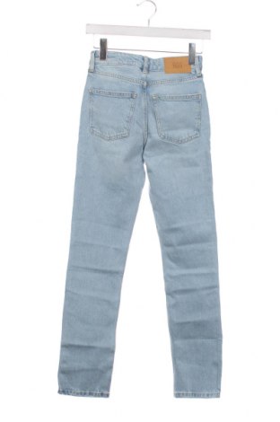 Dámske džínsy  BDG, Veľkosť XS, Farba Modrá, Cena  6,73 €