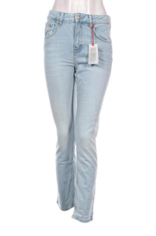 Damen Jeans BDG, Größe M, Farbe Blau, Preis 6,73 €