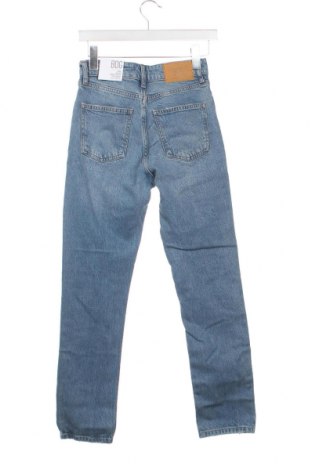 Dámske džínsy  BDG, Veľkosť S, Farba Modrá, Cena  6,73 €