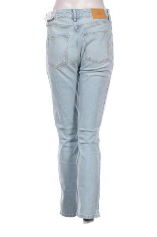 Dámske džínsy  BDG, Veľkosť L, Farba Modrá, Cena  6,28 €