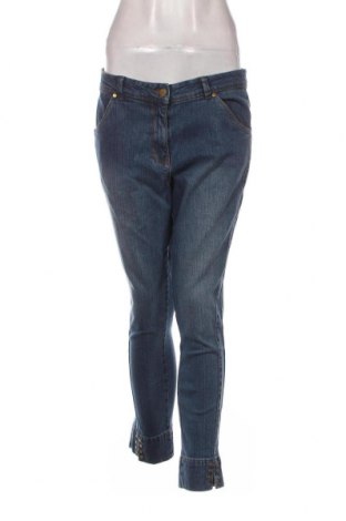 Damen Jeans Blancheporte, Größe M, Farbe Blau, Preis 15,14 €