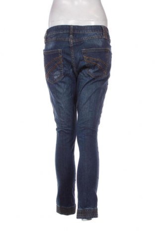 Dámské džíny  Blanco Jeans, Velikost M, Barva Modrá, Cena  59,00 Kč