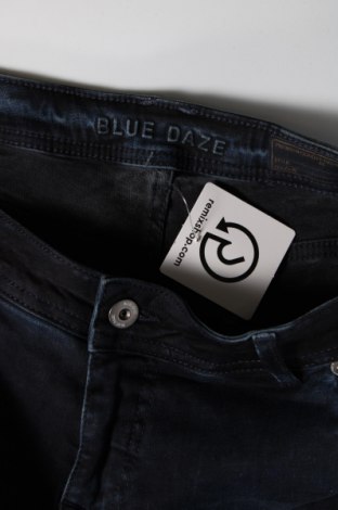 Dámske džínsy  Blue Daze, Veľkosť M, Farba Modrá, Cena  2,45 €