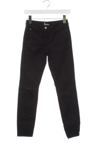 Damen Jeans Boden, Größe XS, Farbe Schwarz, Preis € 3,76