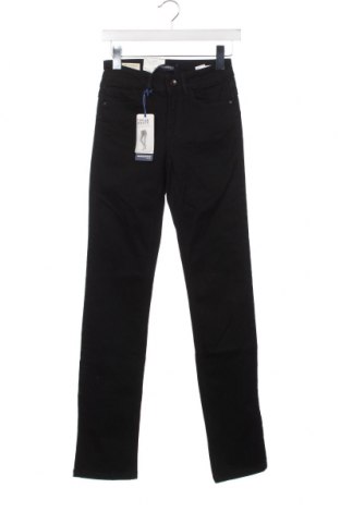 Dámské džíny  Bonobo, Velikost XS, Barva Černá, Cena  139,00 Kč