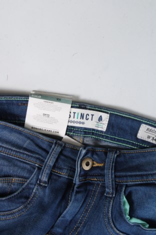 Damen Jeans Bonobo, Größe XS, Farbe Blau, Preis 4,49 €