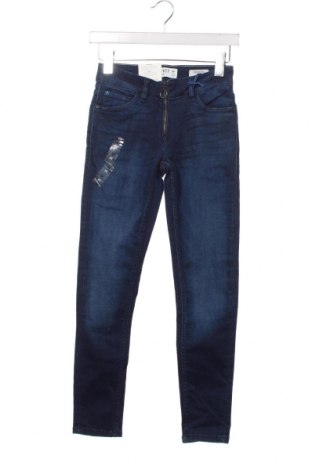 Dámske džínsy  Bonobo, Veľkosť XS, Farba Modrá, Cena  4,93 €