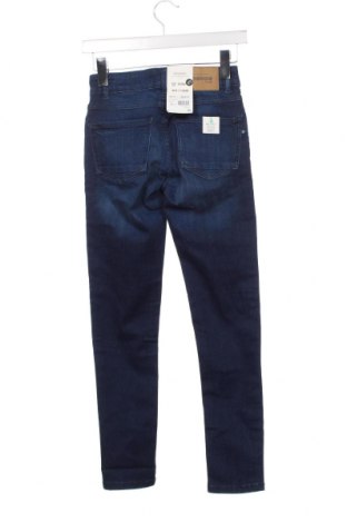 Dámske džínsy  Bonobo, Veľkosť XS, Farba Modrá, Cena  4,93 €