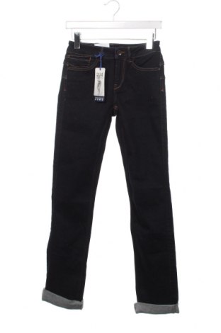 Dámské džíny  Bonobo, Velikost XS, Barva Modrá, Cena  139,00 Kč