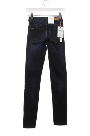 Dámské džíny  Bonobo, Velikost XS, Barva Modrá, Cena  139,00 Kč