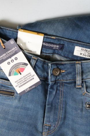 Damen Jeans Bonobo, Größe XS, Farbe Blau, Preis € 4,93