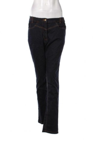 Damen Jeans Bpc Bonprix Collection, Größe M, Farbe Blau, Preis 2,02 €