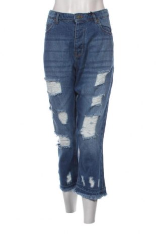 Damen Jeans Brave Soul, Größe M, Farbe Blau, Preis 7,18 €