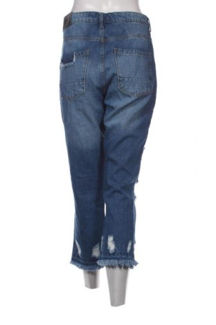 Damen Jeans Brave Soul, Größe M, Farbe Blau, Preis 9,87 €
