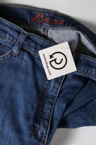 Damen Jeans Brax, Größe XL, Farbe Blau, Preis 20,46 €