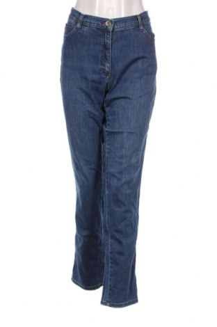 Damen Jeans Brax, Größe XL, Farbe Blau, Preis 11,20 €