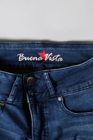 Γυναικείο Τζίν Buena Vista, Μέγεθος S, Χρώμα Μπλέ, Τιμή 2,76 €