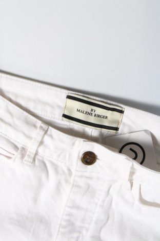 Dámské džíny  By Malene Birger, Velikost S, Barva Bílá, Cena  312,00 Kč